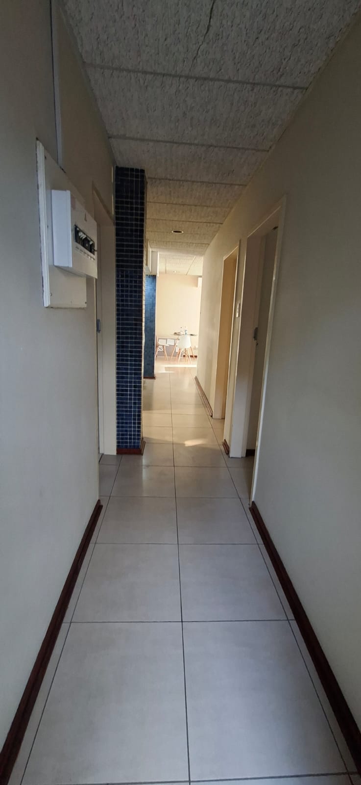 To Let 2 Bedroom Property for Rent in Arboretum Free State